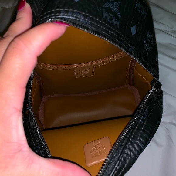 MCM backpack main image 7